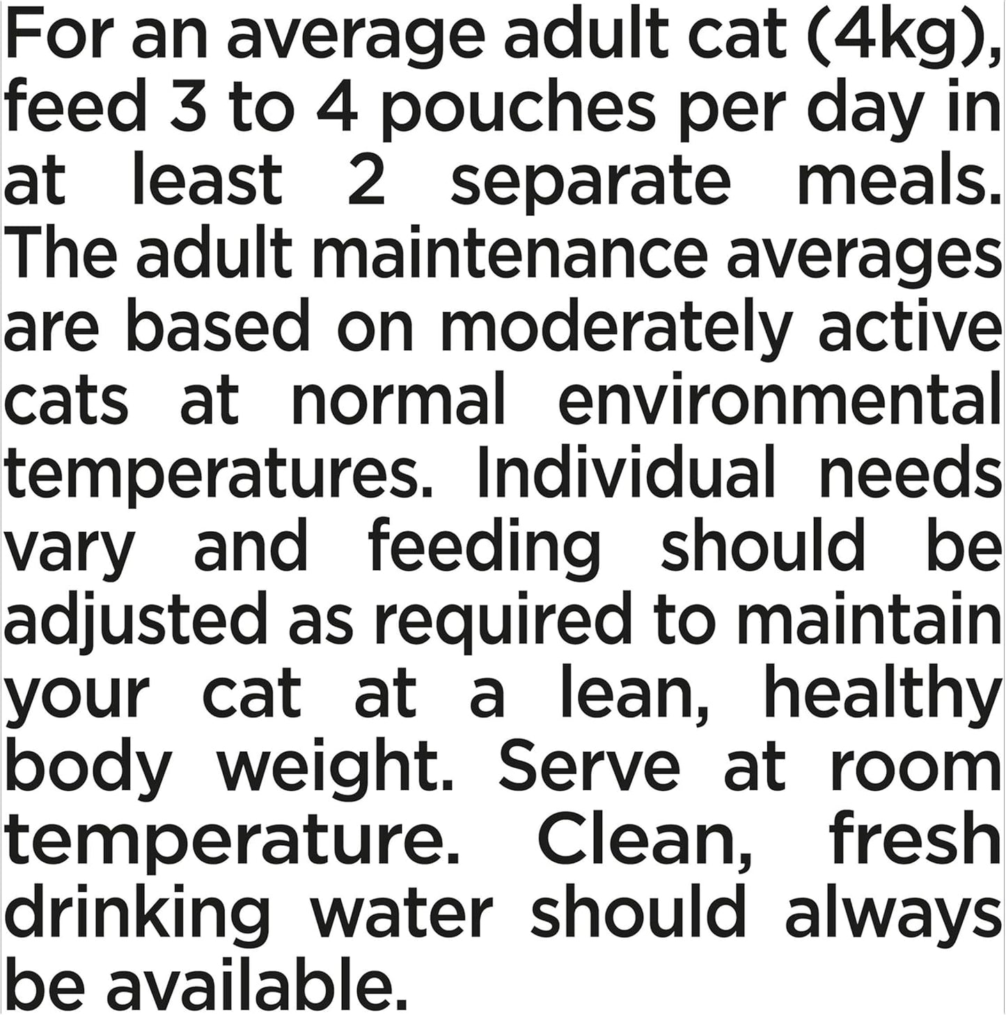 Gourmet Perle Adult Wet Cat Food Ocean Delicacies in Gravy with Salmon, Tuna, Plaice, Whitefish 4 x 12 x 85g Packs